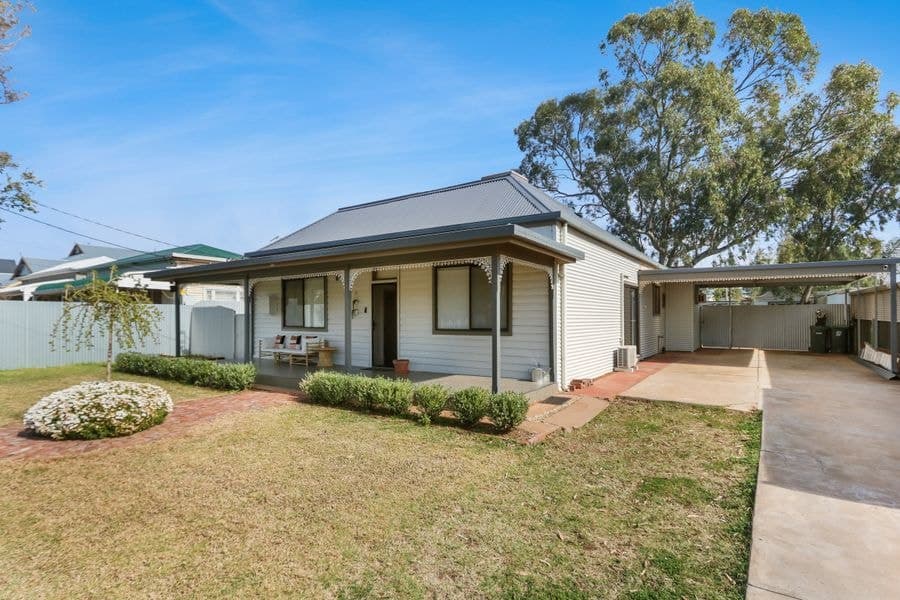 416 Morgan Street, Broken Hill NSW 2880, Broken Hill - Image 1