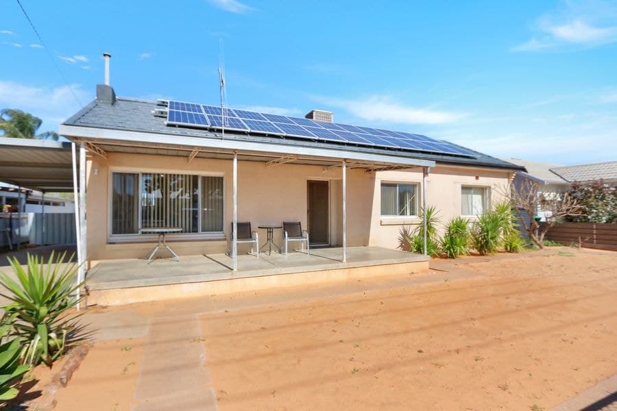 27 Boughtman Street, Broken Hill NSW 2880, Broken Hill - Image 1