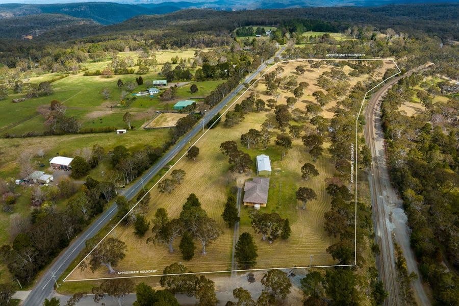 9 Quarry Road, Bundanoon NSW 2578, Bundanoon - Image 1