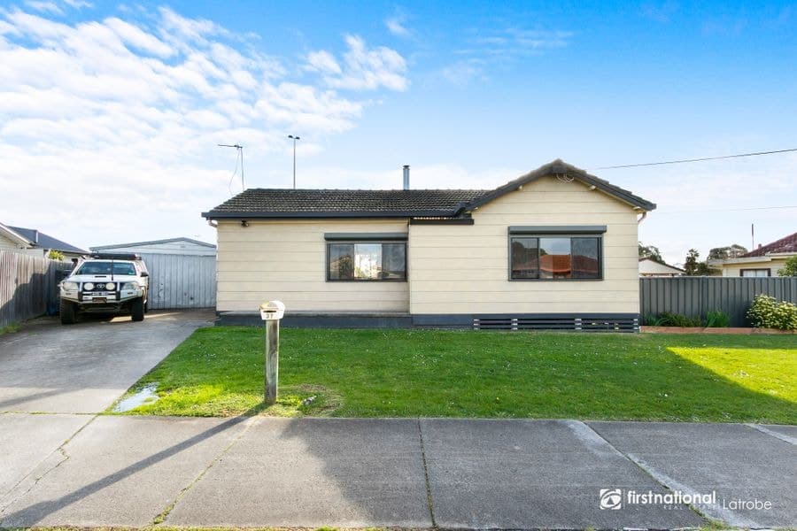 37 Gilmour Street, Traralgon VIC 3844, Traralgon - Image 1