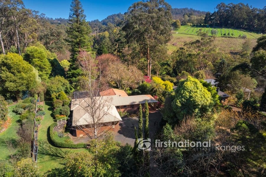 97 Priors Road, The Patch VIC 3792, The Patch - Image 1
