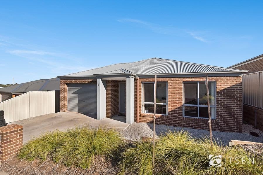 3/25 Albert Street, Long Gully VIC 3550, Long Gully - Image 1