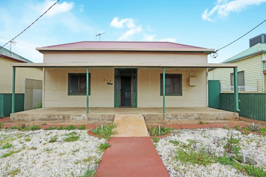 517 Lane Lane, Broken Hill NSW 2880, Broken Hill - Image 1