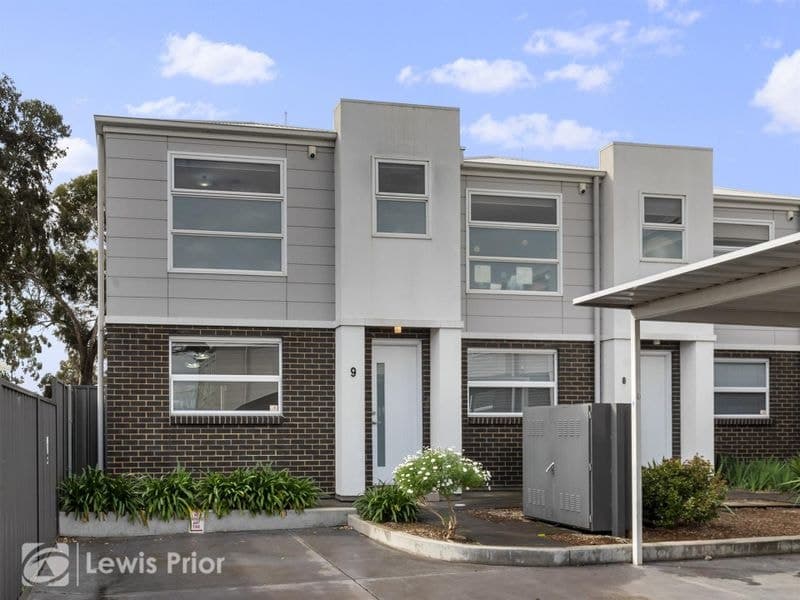 9/67 Conington Crescent, Morphett Vale SA 5162, Morphett Vale - Image 1
