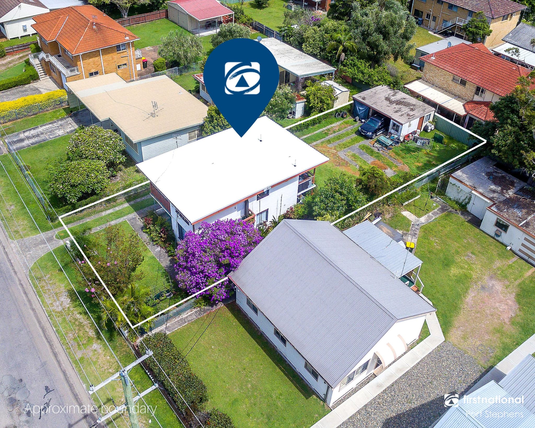 49 Tomaree Road, Shoal Bay NSW 2315, Shoal Bay - Image 1