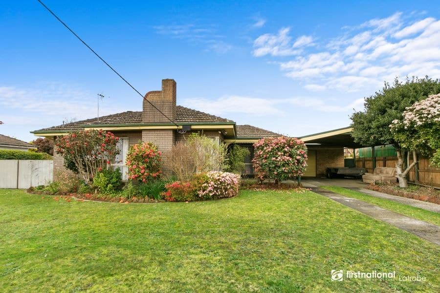 2 Mates Street, Traralgon VIC 3844, Traralgon - Image 1