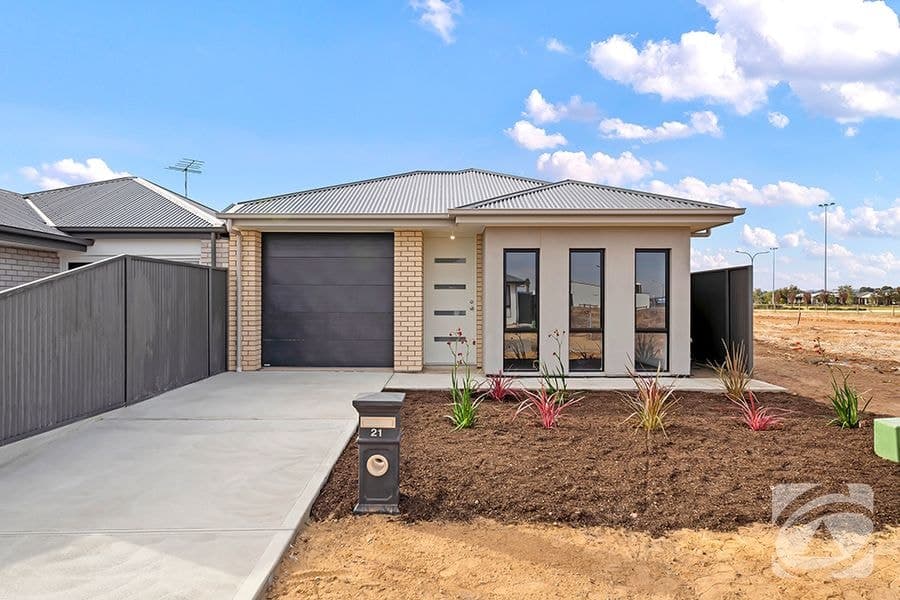 21 Teague Road, Eyre SA 5121, Eyre - Image 1