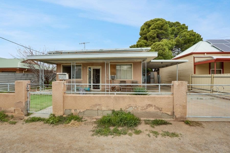 691 Chapple Street, Broken Hill NSW 2880, Broken Hill - Image 1