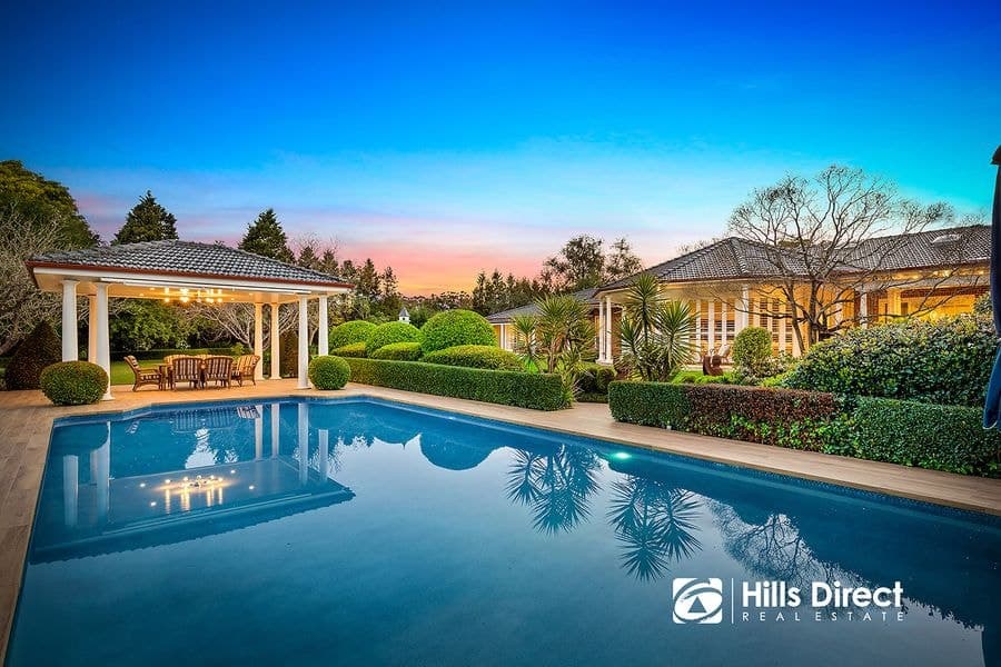 5 McLeod Road, Middle Dural NSW 2158, Middle Dural - Image 1