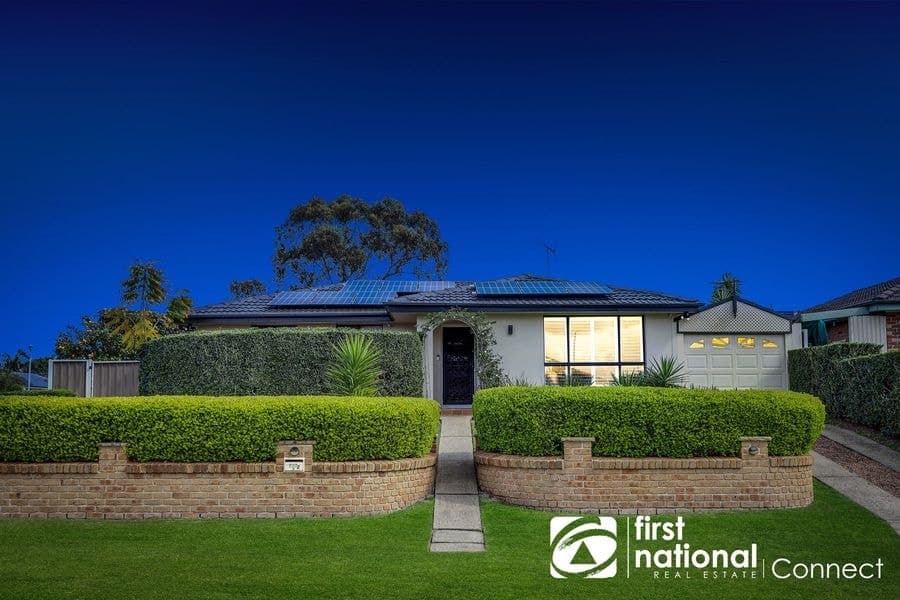 2 Smallwood Road, McGraths Hill NSW 2756, McGraths Hill - Image 1