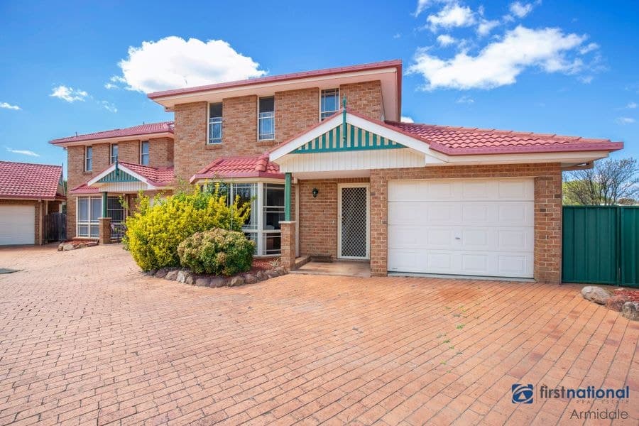 5/9 Phoenix Lane, Armidale NSW 2350, Armidale - Image 1