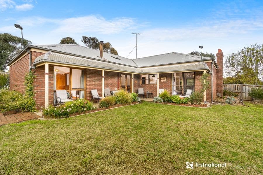 11 Sandhurst Court, Bannockburn VIC 3331, Bannockburn - Image 1