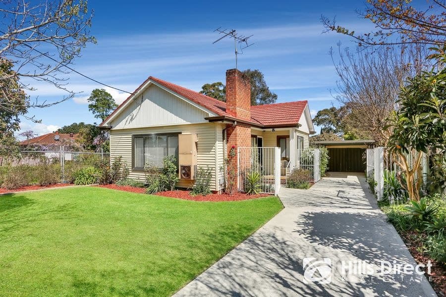 30 Doonside Road, Doonside NSW 2767, Doonside - Image 1