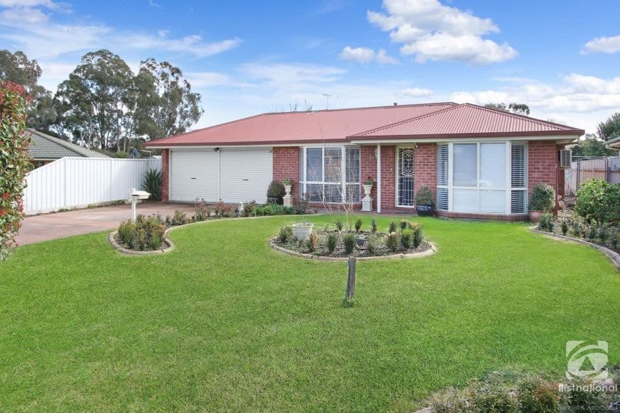 16 Nardoo Court, Thurgoona NSW 2640, Thurgoona - Image 1
