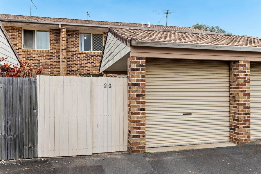 20/14 Almara Street, Capalaba QLD 4157, Capalaba - Image 1