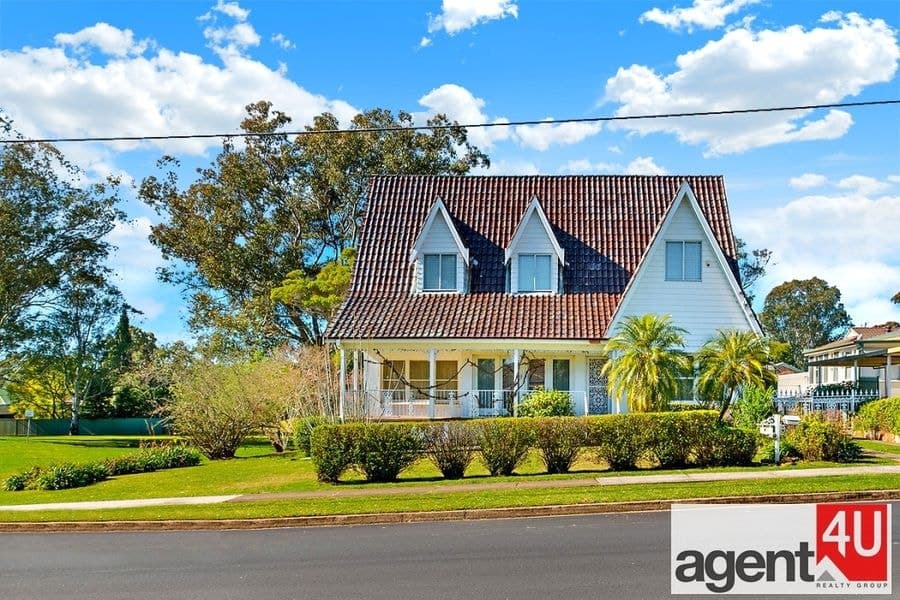 54 Doonmore Street, Penrith NSW 2750, Penrith - Image 1