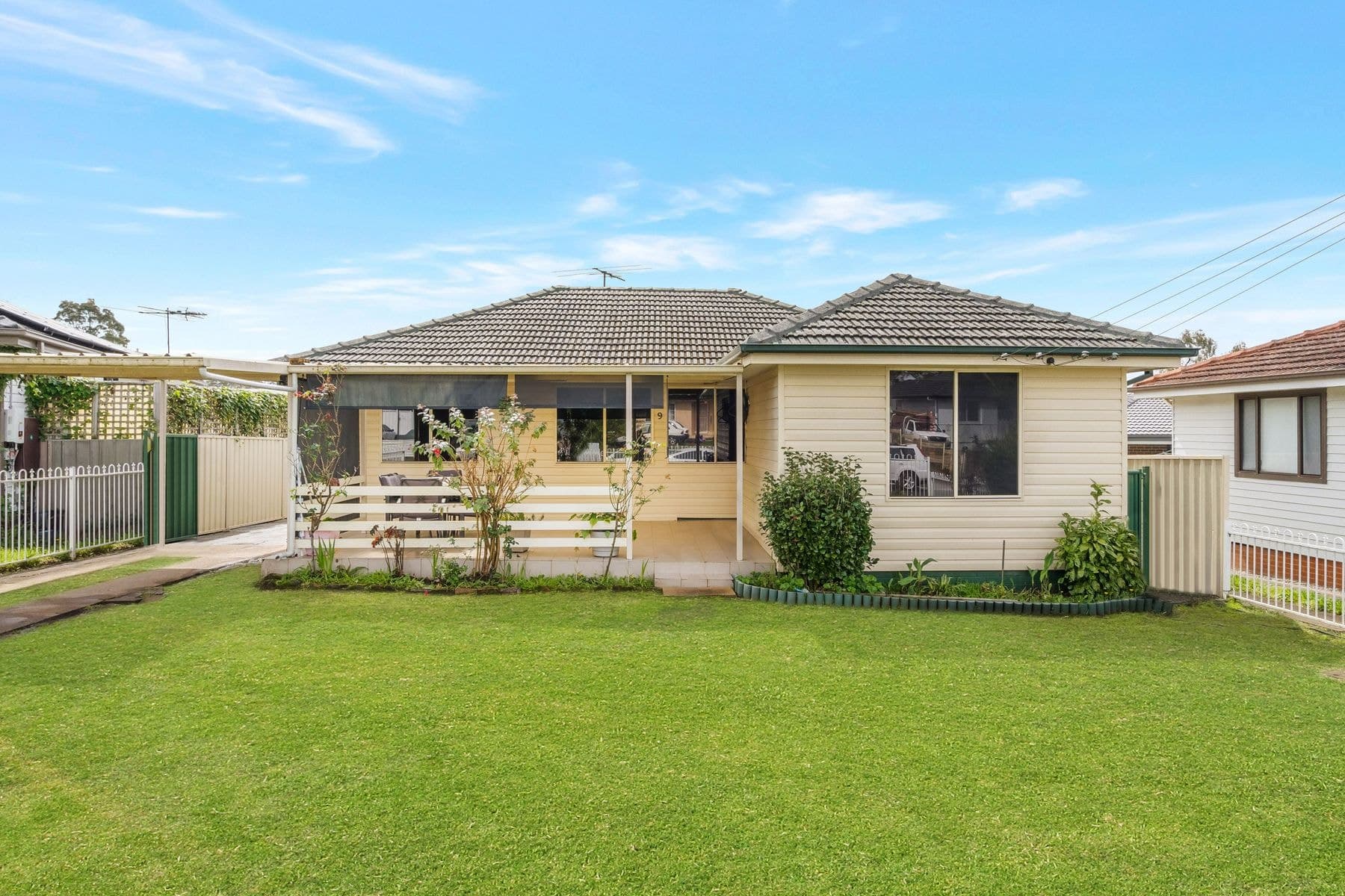 Lurnea NSW 2170, Lurnea - Image 1