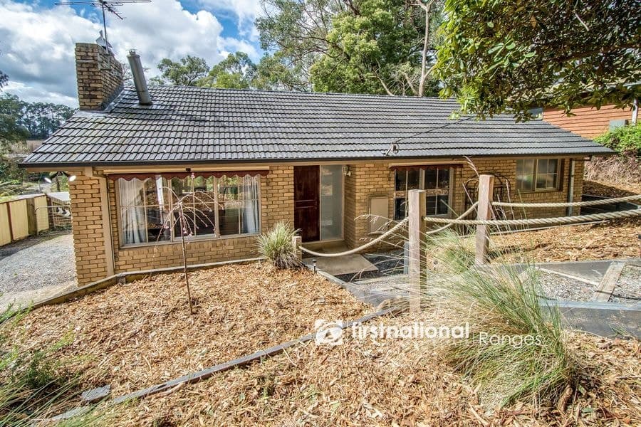 94 Moores Road, Monbulk VIC 3793, Monbulk - Image 1