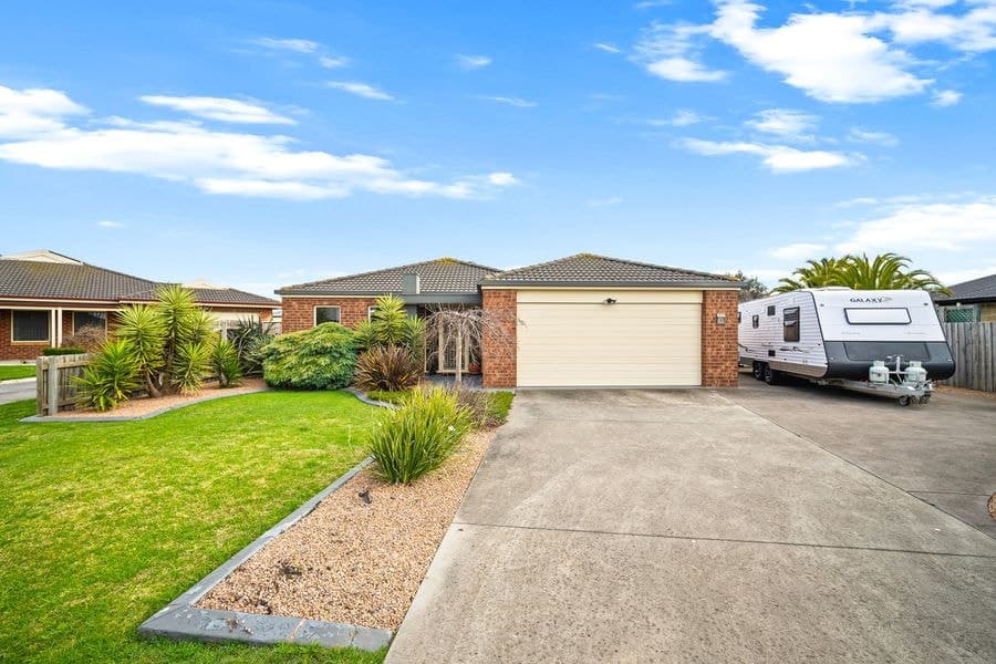 7 Jacob Court, Morwell VIC 3840, Morwell - Image 1