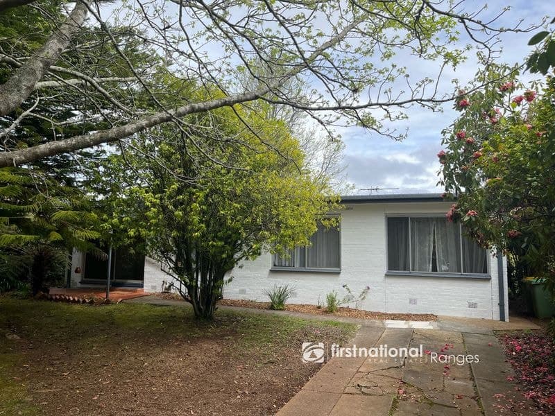 130 David Hill Road, Monbulk VIC 3793, Monbulk - Image 1