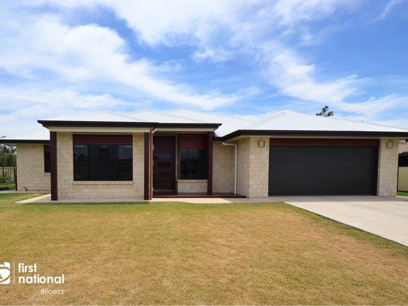 44 Alexandra Avenue, Biloela QLD 4715, Biloela - Image 1