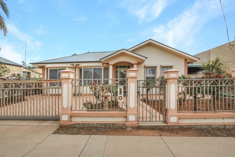 514 Argent Street, Broken Hill NSW 2880, Broken Hill - Image 1