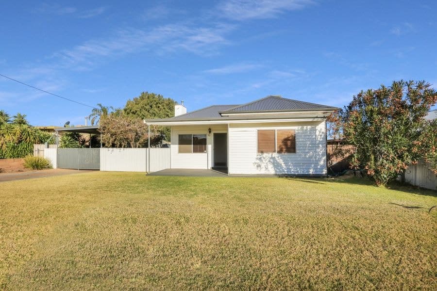 97 Clarke Street, Broken Hill NSW 2880, Broken Hill - Image 1
