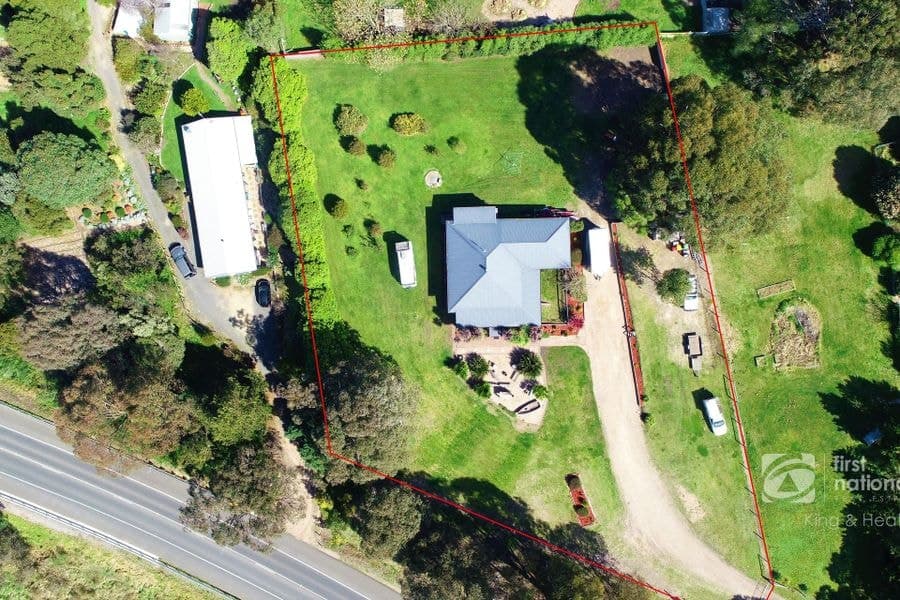 80 Barkly Street, Wiseleigh VIC 3885, Wiseleigh - Image 1