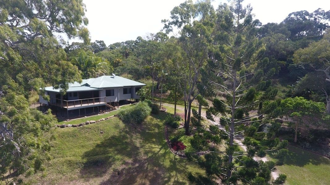 53 Mick Ready Road, Grasstree Beach QLD 4740, Grasstree Beach - Image 1