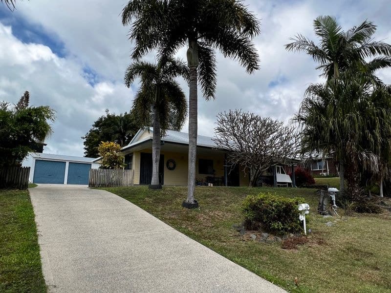 17 Morris Street, Campwin Beach QLD 4737, Campwin Beach - Image 1