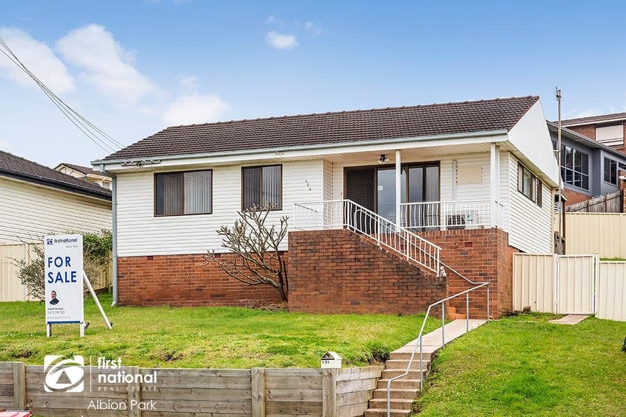 404 Northcliffe Drive, Berkeley NSW 2506, Berkeley - Image 1