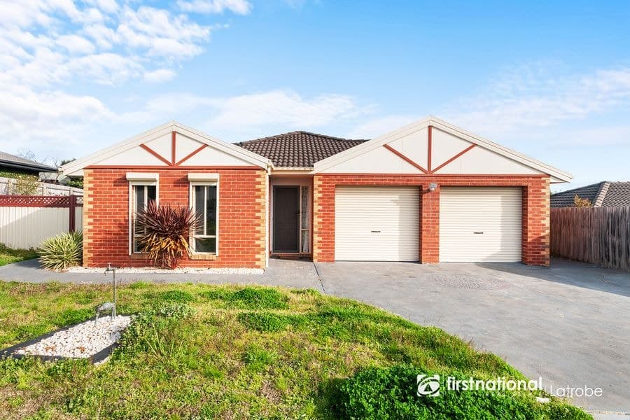 11 Dalray Court, Traralgon VIC 3844, Traralgon - Image 1