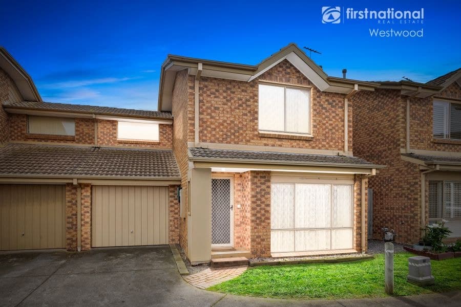 20/5 Tower Road, Werribee VIC 3030, Werribee - Image 1