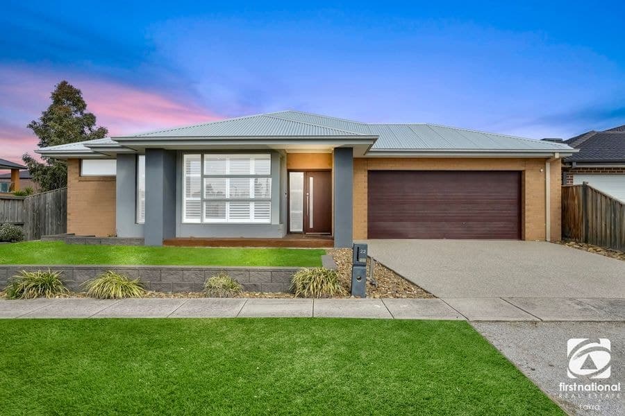 22 Capital Way, Point Cook VIC 3030, Point Cook - Image 1