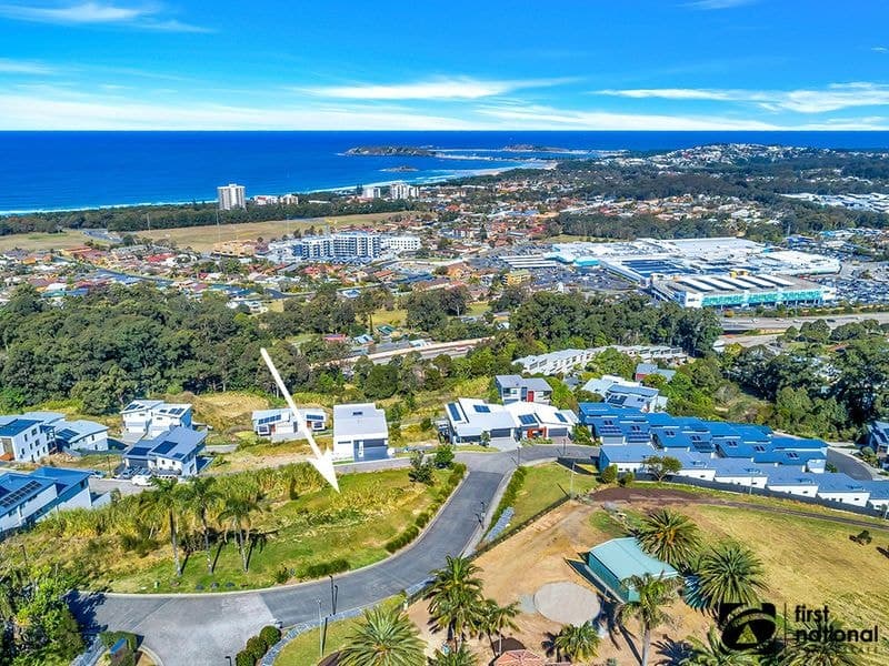 2 Pinnacle Way, Coffs Harbour NSW 2450, Coffs Harbour - Image 1