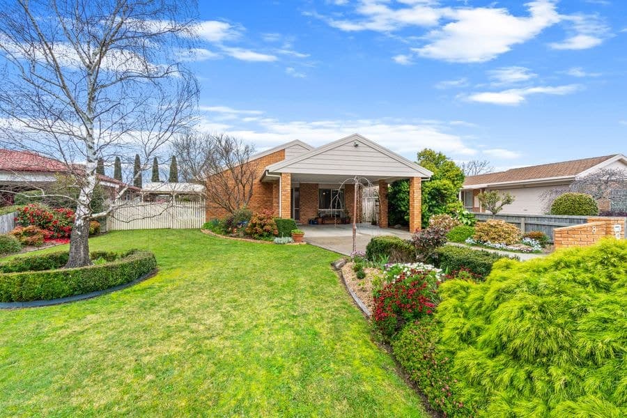 8 Emerald Court, Traralgon VIC 3844, Traralgon - Image 1