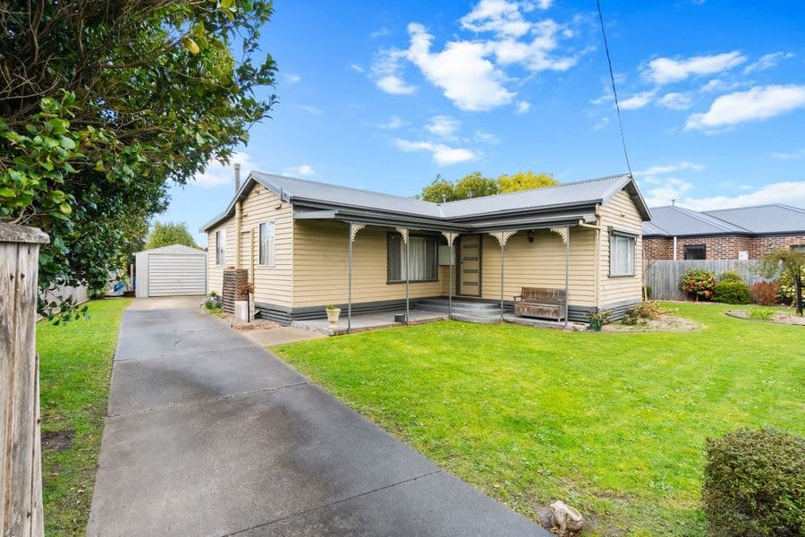 22 Grubb Avenue, Traralgon VIC 3844, Traralgon - Image 1