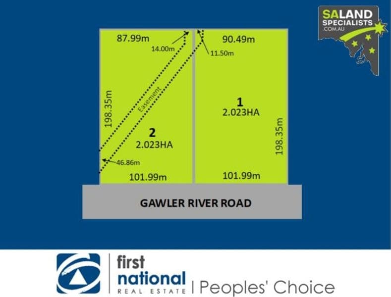 14 Gawler River Road, Lewiston SA 5501, Lewiston - Image 1