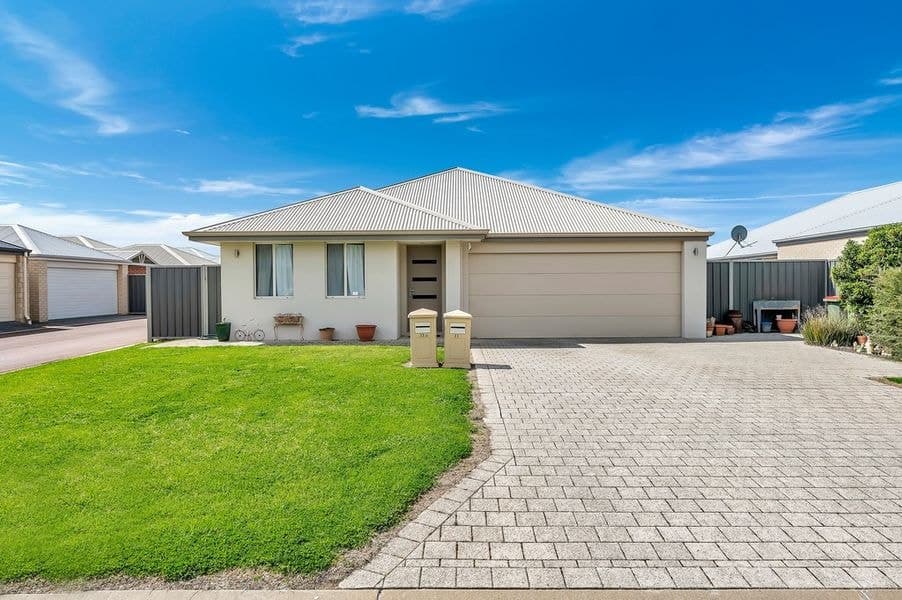 33 Ludlow Loop, Pinjarra WA 6208, Pinjarra - Image 1