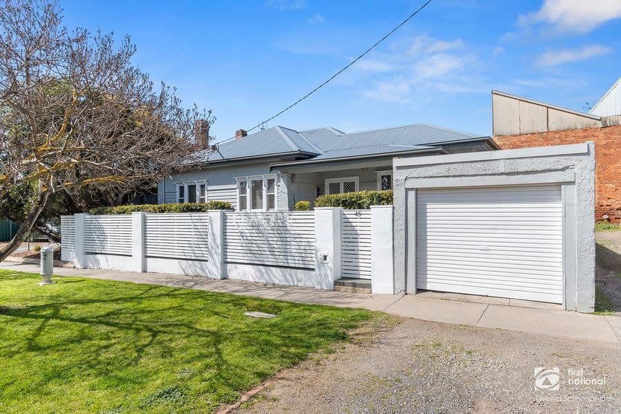 45 Napier Street, Eaglehawk VIC 3556, Eaglehawk - Image 1
