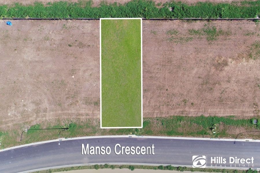 20 Manso Crescent, Box Hill NSW 2765, Box Hill - Image 1