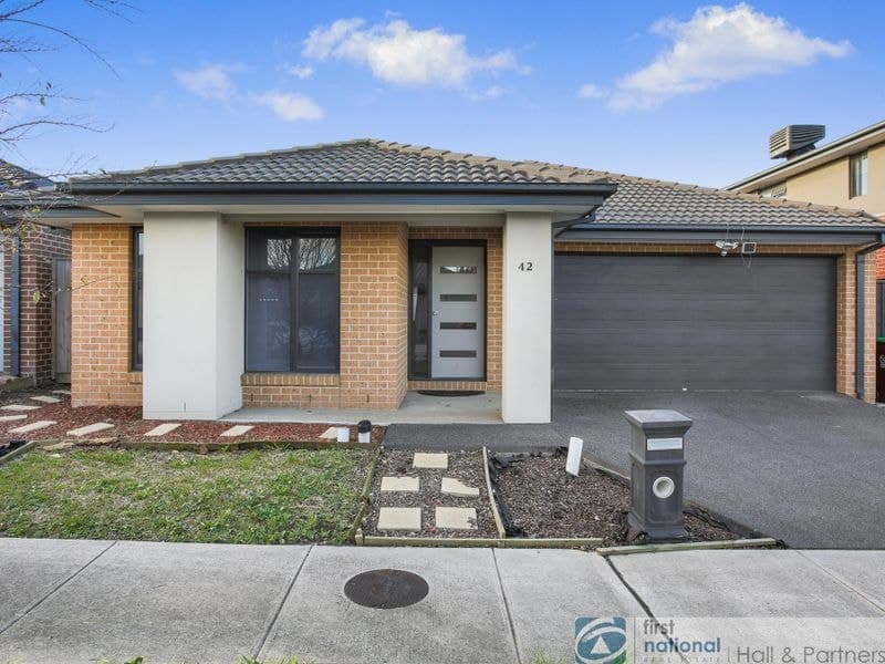 42 Chesney Circuit, Clyde VIC 3978, Clyde - Image 1