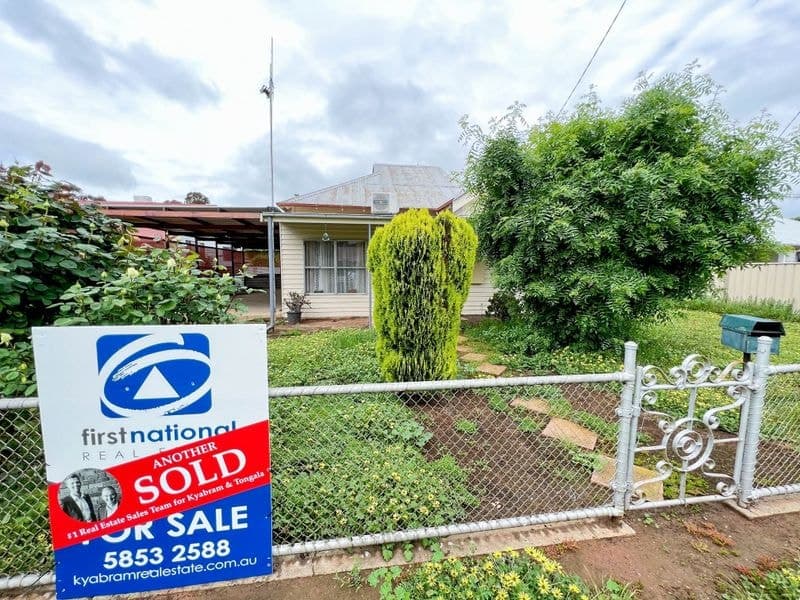 6 Ryrie Street, Stanhope VIC 3623, Stanhope - Image 1