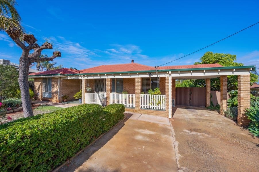 6 Cotter Place, Hannans WA 6430, Hannans - Image 1