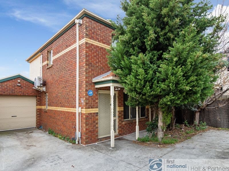 4/38 Stud Road, Dandenong VIC 3175, Dandenong - Image 1