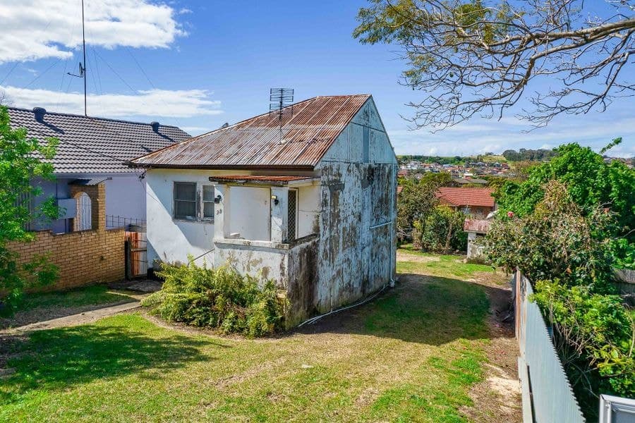 93 First Avenue, Warrawong NSW 2502, Warrawong - Image 1