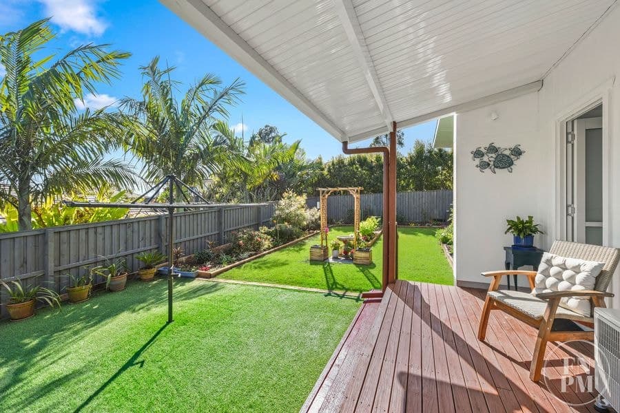 105 Capital Drive, Thrumster NSW 2444, Thrumster - Image 1