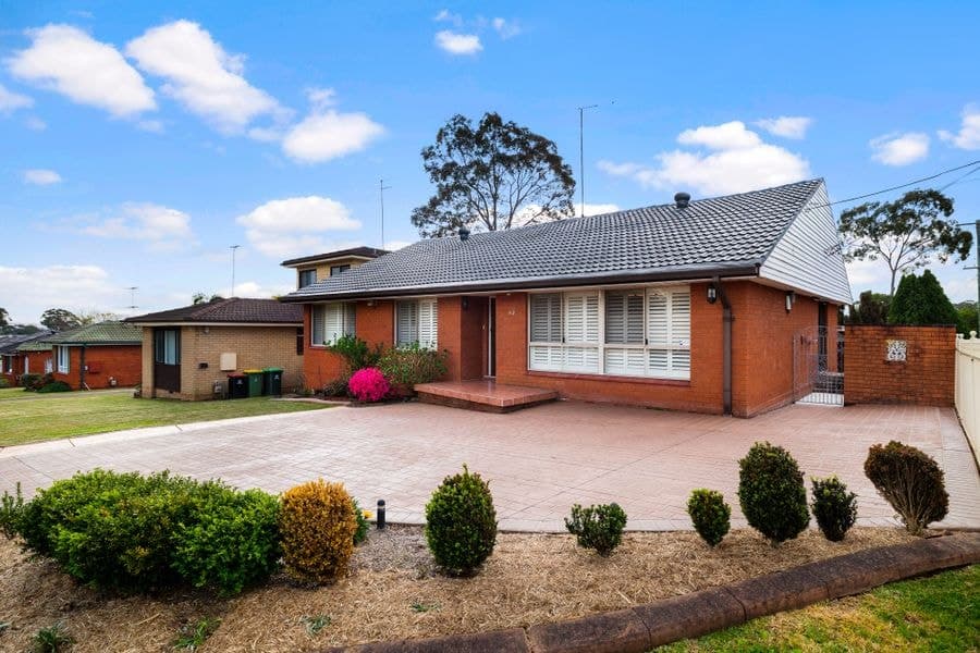 62 Flinders Road, Georges Hall NSW 2198, Georges Hall - Image 1
