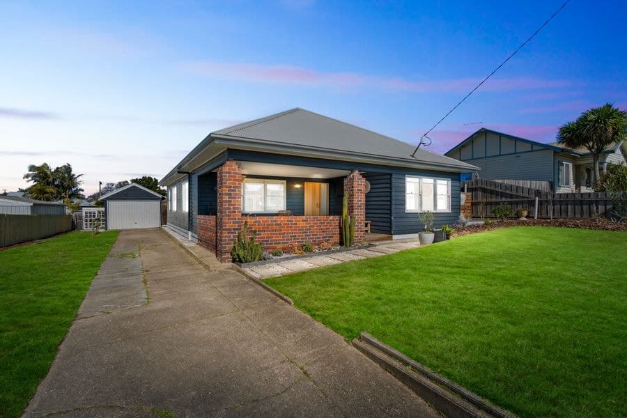 43 Gordon Street, Traralgon VIC 3844, Traralgon - Image 1