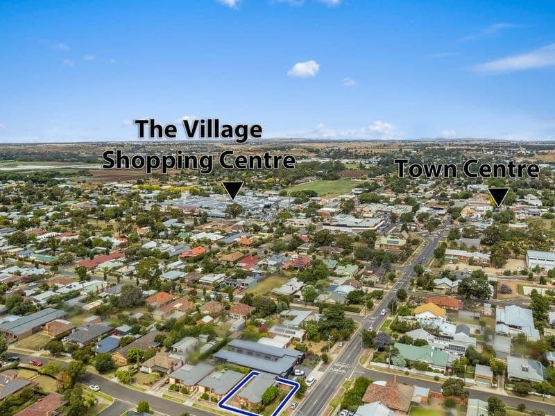 1/44 Gisborne Road, Bacchus Marsh VIC 3340, Bacchus Marsh - Image 1